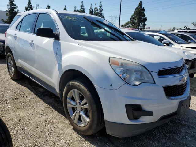 Photo 3 VIN: 1GNALAEK2EZ134708 - CHEVROLET EQUINOX 