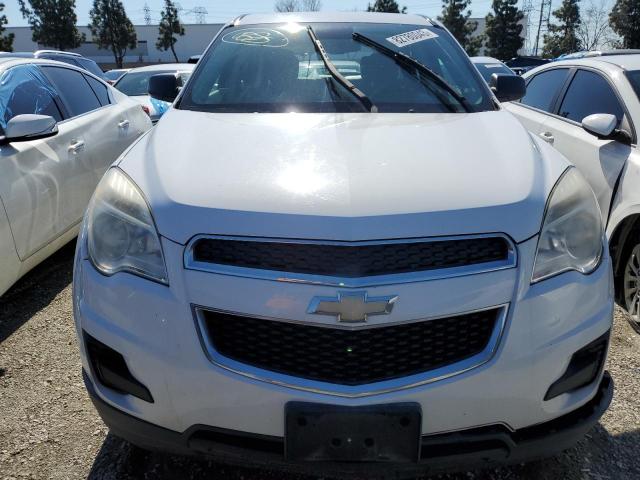 Photo 4 VIN: 1GNALAEK2EZ134708 - CHEVROLET EQUINOX 