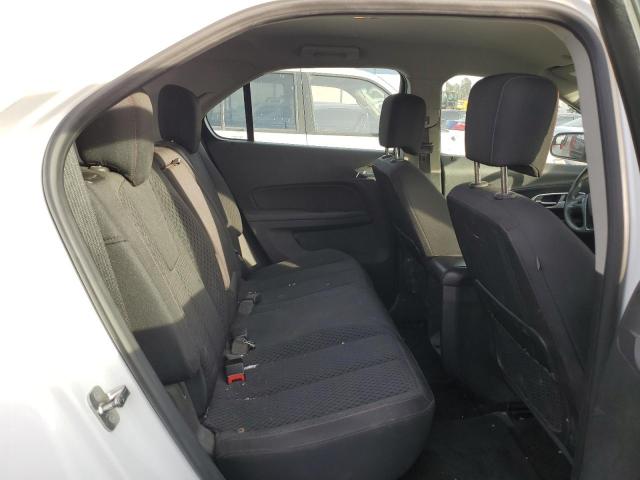 Photo 9 VIN: 1GNALAEK2EZ134708 - CHEVROLET EQUINOX 