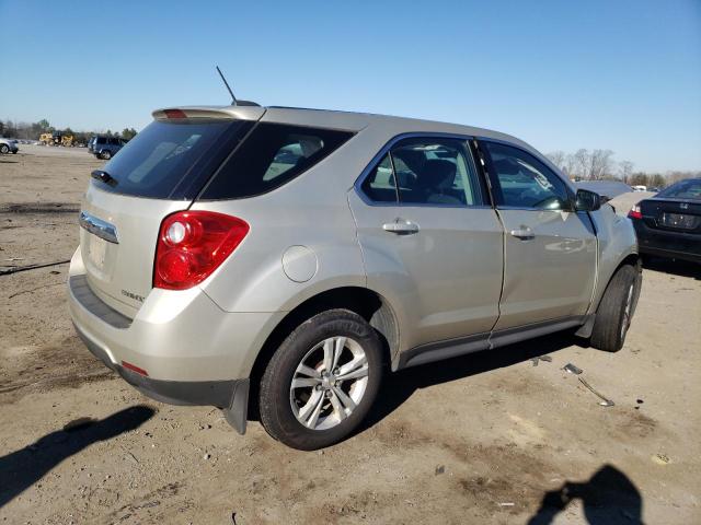 Photo 2 VIN: 1GNALAEK2FZ116338 - CHEVROLET EQUINOX LS 