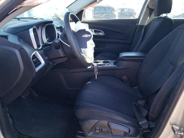 Photo 6 VIN: 1GNALAEK2FZ116338 - CHEVROLET EQUINOX LS 