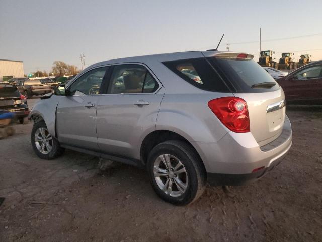 Photo 1 VIN: 1GNALAEK2FZ120373 - CHEVROLET EQUINOX LS 