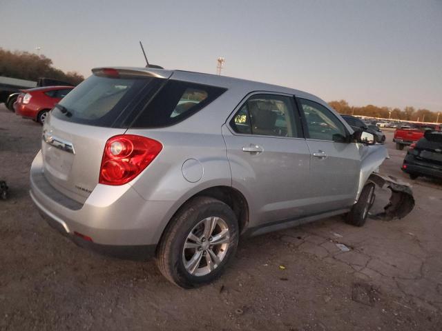 Photo 2 VIN: 1GNALAEK2FZ120373 - CHEVROLET EQUINOX LS 