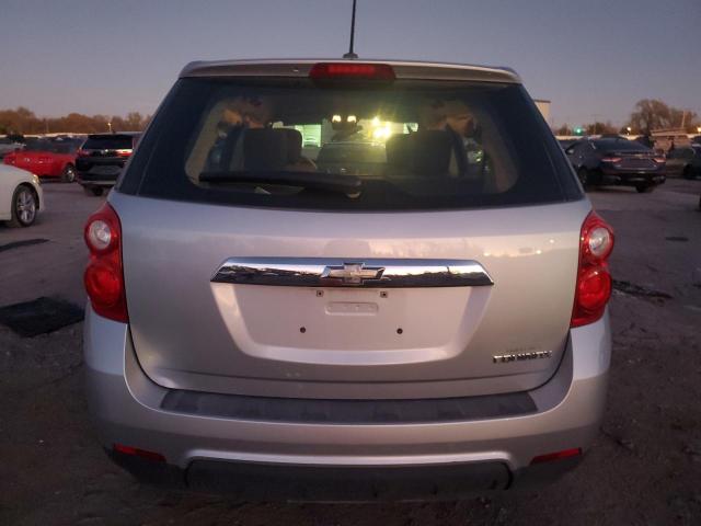 Photo 5 VIN: 1GNALAEK2FZ120373 - CHEVROLET EQUINOX LS 