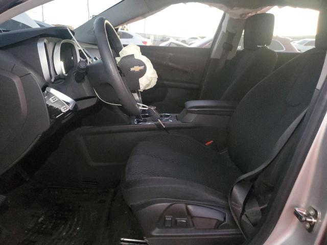 Photo 6 VIN: 1GNALAEK2FZ120373 - CHEVROLET EQUINOX LS 