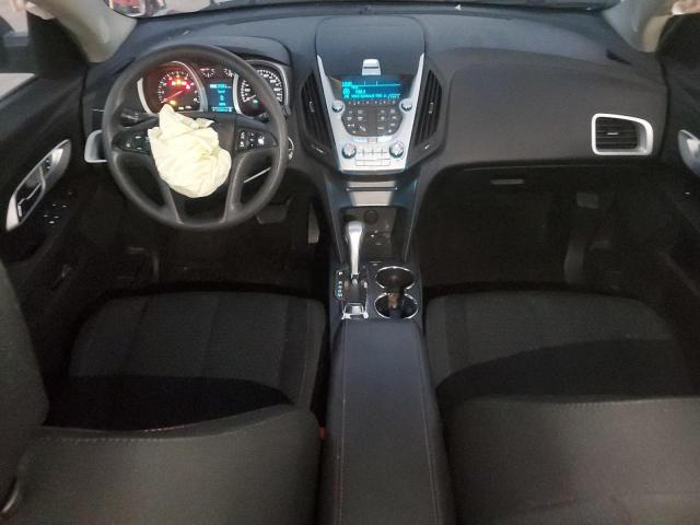 Photo 7 VIN: 1GNALAEK2FZ120373 - CHEVROLET EQUINOX LS 