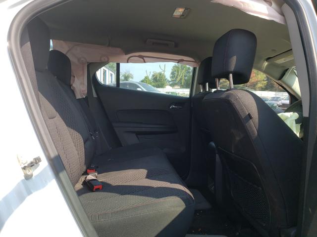 Photo 5 VIN: 1GNALAEK2FZ121734 - CHEVROLET EQUINOX LS 