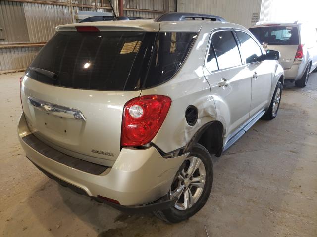 Photo 3 VIN: 1GNALAEK2FZ122401 - CHEVROLET EQUINOX 