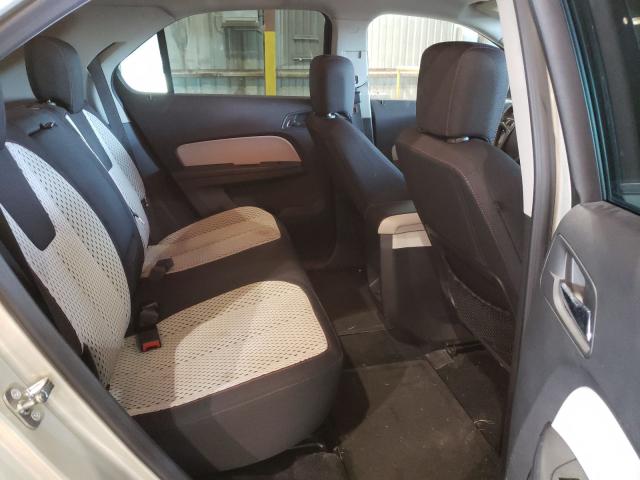 Photo 5 VIN: 1GNALAEK2FZ122401 - CHEVROLET EQUINOX 