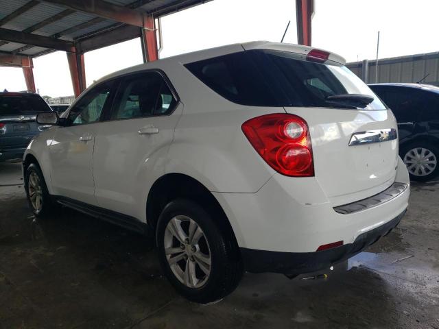 Photo 1 VIN: 1GNALAEK2FZ140137 - CHEVROLET EQUINOX 