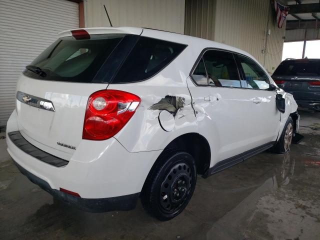 Photo 2 VIN: 1GNALAEK2FZ140137 - CHEVROLET EQUINOX 