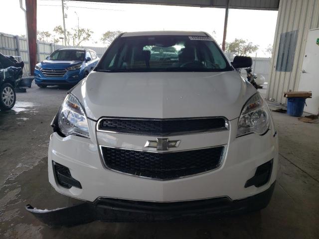 Photo 4 VIN: 1GNALAEK2FZ140137 - CHEVROLET EQUINOX 