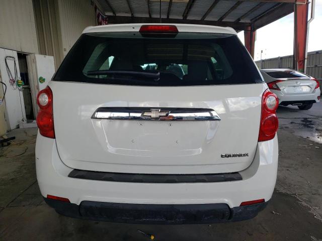 Photo 5 VIN: 1GNALAEK2FZ140137 - CHEVROLET EQUINOX 