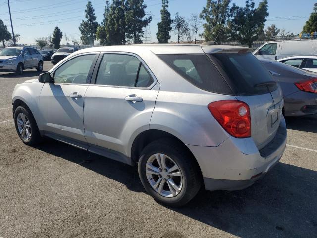 Photo 1 VIN: 1GNALAEK2FZ144320 - CHEVROLET EQUINOX LS 