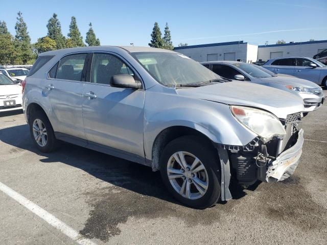 Photo 3 VIN: 1GNALAEK2FZ144320 - CHEVROLET EQUINOX LS 