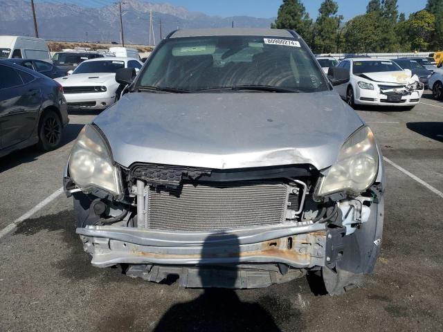 Photo 4 VIN: 1GNALAEK2FZ144320 - CHEVROLET EQUINOX LS 