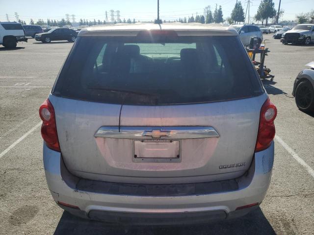 Photo 5 VIN: 1GNALAEK2FZ144320 - CHEVROLET EQUINOX LS 