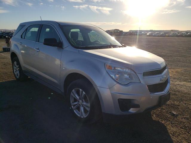 Photo 0 VIN: 1GNALAEK3EZ108182 - CHEVROLET EQUINOX LS 