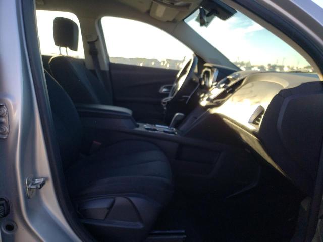 Photo 4 VIN: 1GNALAEK3EZ108182 - CHEVROLET EQUINOX LS 