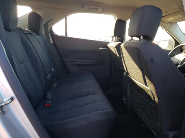 Photo 5 VIN: 1GNALAEK3EZ108182 - CHEVROLET EQUINOX LS 