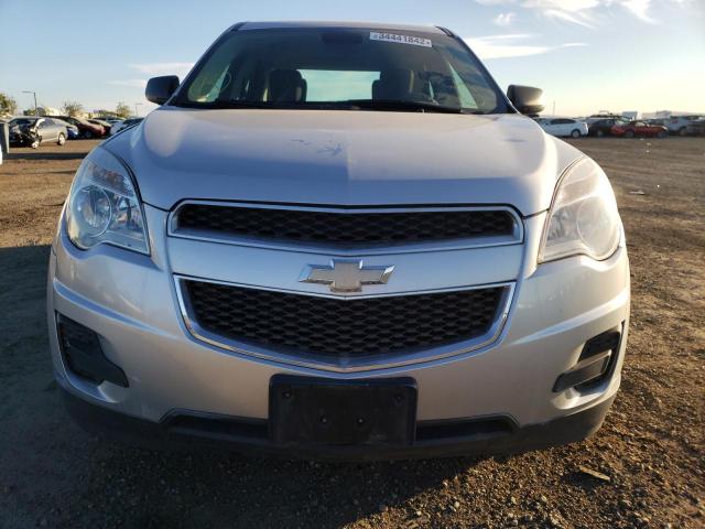 Photo 8 VIN: 1GNALAEK3EZ108182 - CHEVROLET EQUINOX LS 