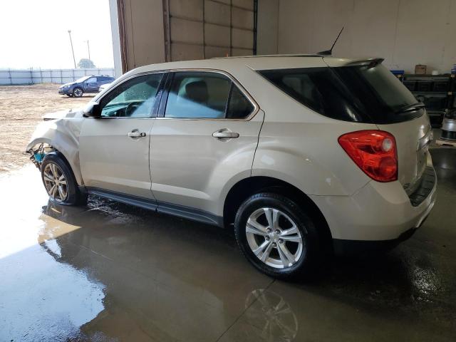 Photo 1 VIN: 1GNALAEK3EZ114113 - CHEVROLET EQUINOX LS 