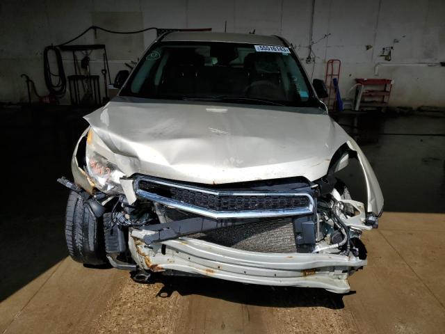 Photo 4 VIN: 1GNALAEK3EZ114113 - CHEVROLET EQUINOX LS 