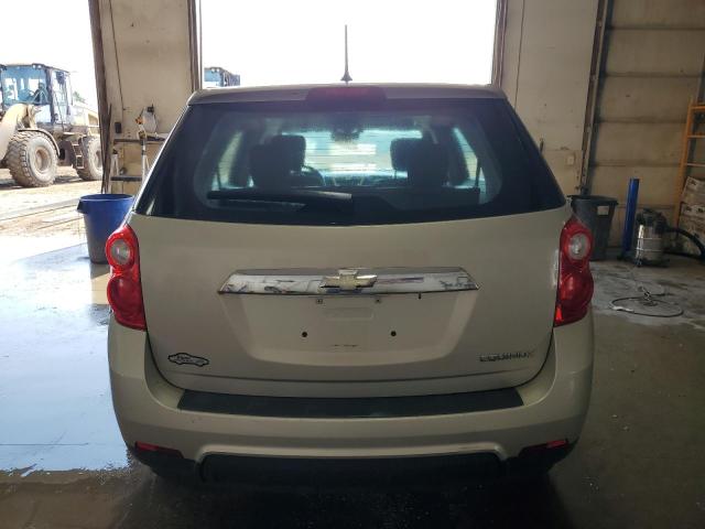 Photo 5 VIN: 1GNALAEK3EZ114113 - CHEVROLET EQUINOX LS 