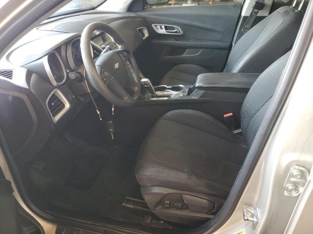 Photo 6 VIN: 1GNALAEK3EZ114113 - CHEVROLET EQUINOX LS 