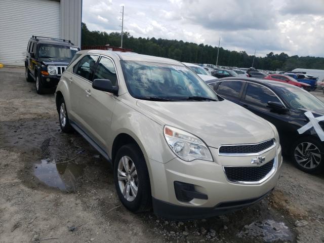 Photo 0 VIN: 1GNALAEK3EZ117903 - CHEVROLET EQUINOX LS 