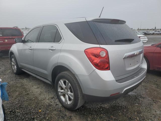 Photo 1 VIN: 1GNALAEK3EZ125533 - CHEVROLET EQUINOX 