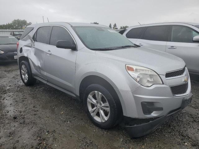 Photo 3 VIN: 1GNALAEK3EZ125533 - CHEVROLET EQUINOX 