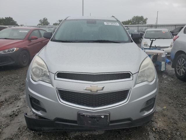 Photo 4 VIN: 1GNALAEK3EZ125533 - CHEVROLET EQUINOX 