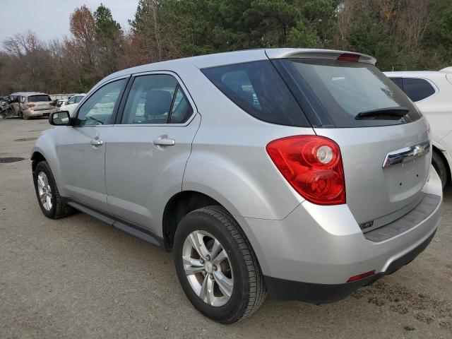 Photo 1 VIN: 1GNALAEK3EZ128240 - CHEVROLET EQUINOX LS 