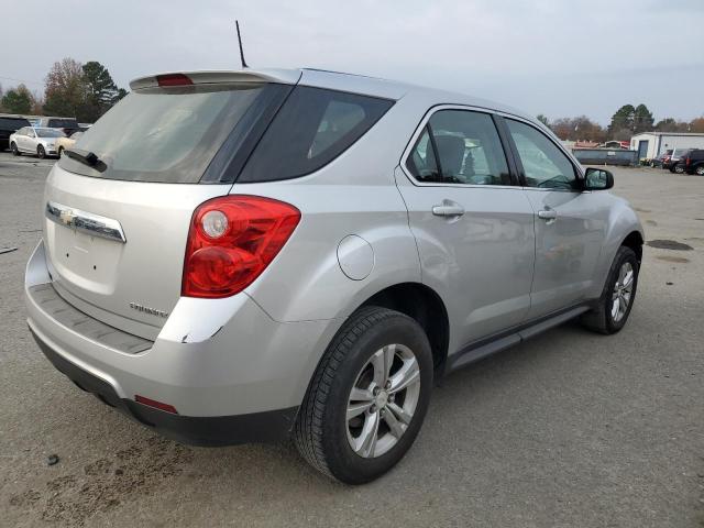 Photo 2 VIN: 1GNALAEK3EZ128240 - CHEVROLET EQUINOX LS 