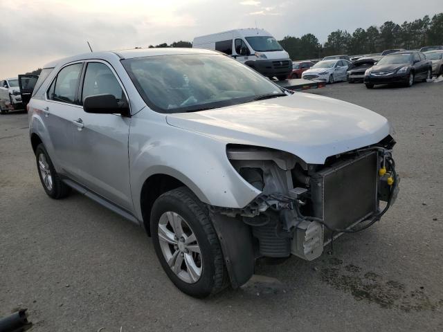 Photo 3 VIN: 1GNALAEK3EZ128240 - CHEVROLET EQUINOX LS 