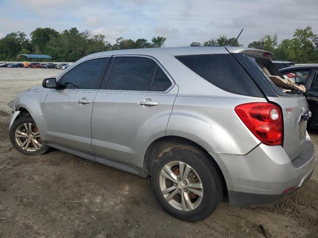 Photo 1 VIN: 1GNALAEK3EZ131087 - CHEVROLET EQUINOX LS 