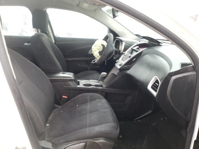 Photo 4 VIN: 1GNALAEK3EZ135222 - CHEVROLET EQUINOX LS 