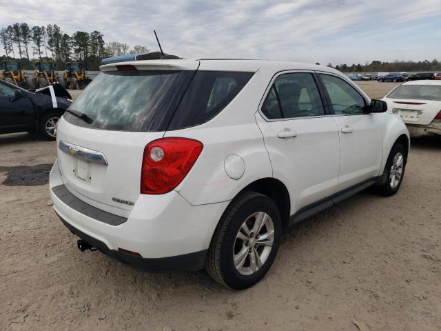 Photo 2 VIN: 1GNALAEK3FZ114453 - CHEVROLET EQUINOX LS 