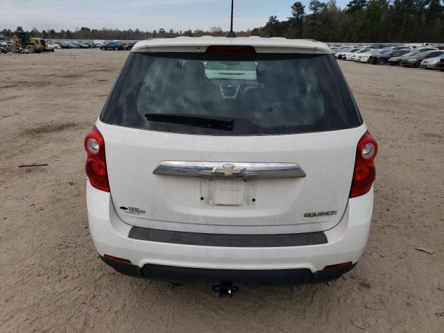 Photo 5 VIN: 1GNALAEK3FZ114453 - CHEVROLET EQUINOX LS 