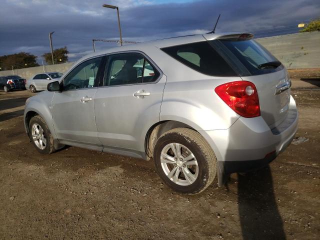 Photo 1 VIN: 1GNALAEK4EZ102309 - CHEVROLET EQUINOX LS 