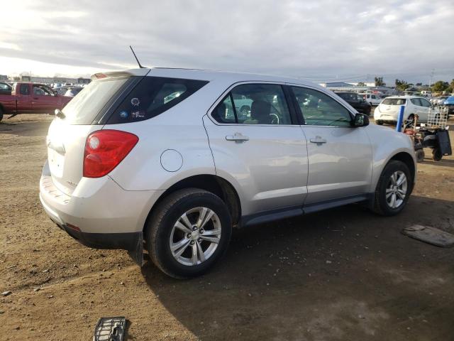 Photo 2 VIN: 1GNALAEK4EZ102309 - CHEVROLET EQUINOX LS 