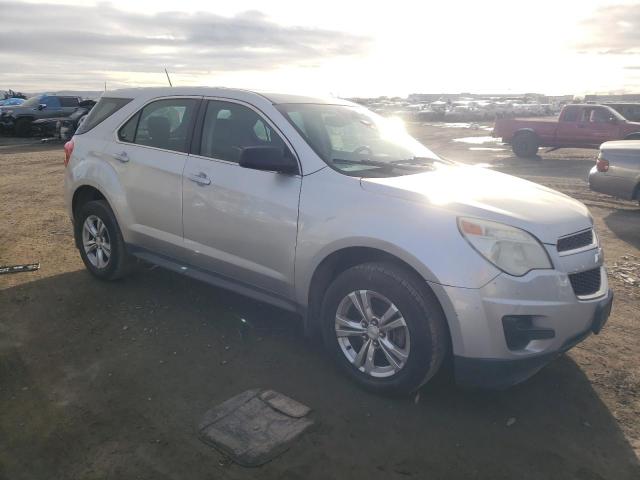 Photo 3 VIN: 1GNALAEK4EZ102309 - CHEVROLET EQUINOX LS 