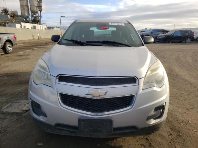 Photo 4 VIN: 1GNALAEK4EZ102309 - CHEVROLET EQUINOX LS 