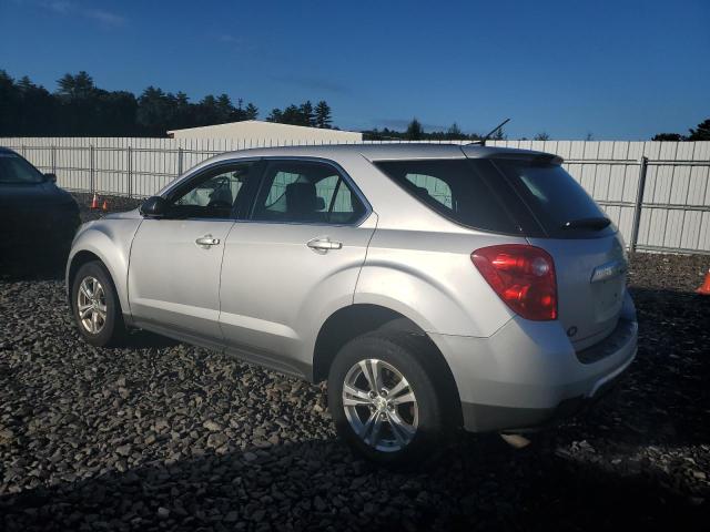 Photo 1 VIN: 1GNALAEK4EZ104450 - CHEVROLET EQUINOX LS 