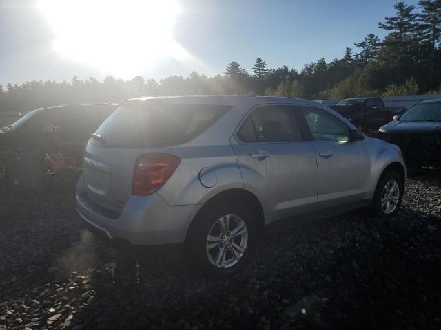 Photo 2 VIN: 1GNALAEK4EZ104450 - CHEVROLET EQUINOX LS 