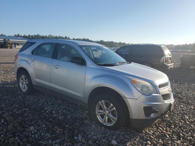 Photo 3 VIN: 1GNALAEK4EZ104450 - CHEVROLET EQUINOX LS 