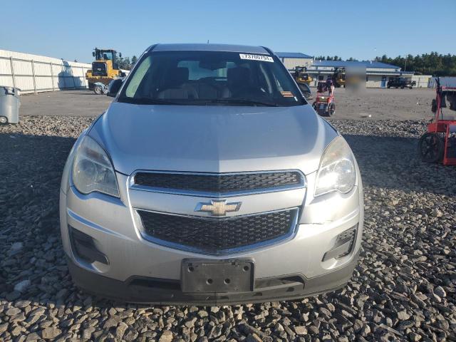 Photo 4 VIN: 1GNALAEK4EZ104450 - CHEVROLET EQUINOX LS 