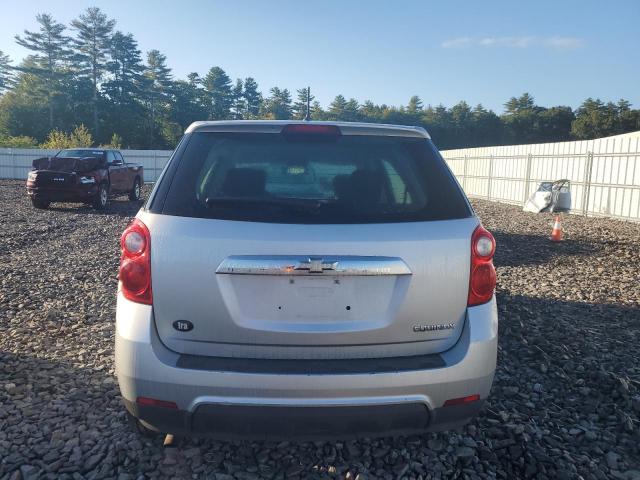 Photo 5 VIN: 1GNALAEK4EZ104450 - CHEVROLET EQUINOX LS 