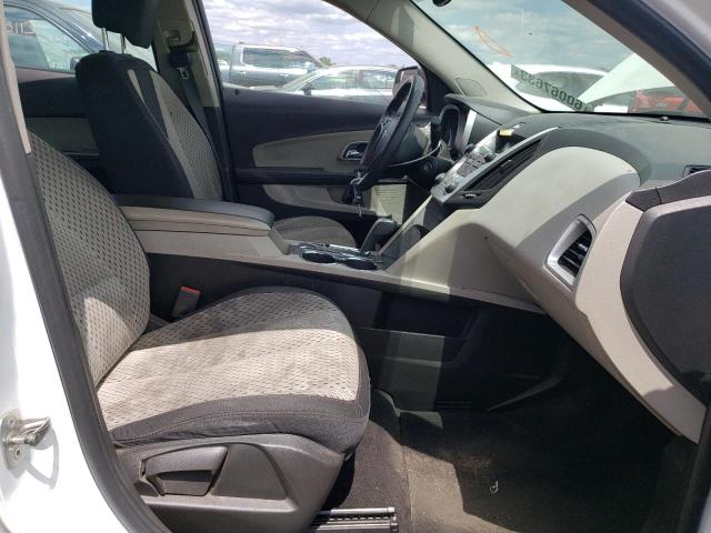 Photo 6 VIN: 1GNALAEK4EZ107980 - CHEVROLET EQUINOX LS 